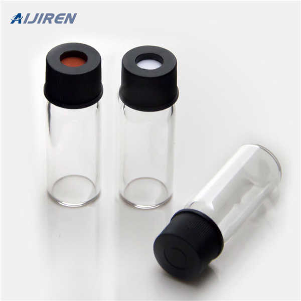 <h3>Autosampler Vials - Aijiren Tech Sci</h3>
